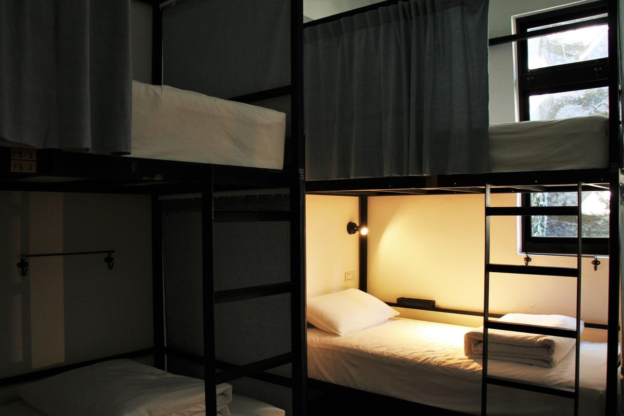 No. 55 Hostel Nangan Esterno foto